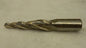 5° per Side 3/8 3 FL HSS Steel Tapered Ball End Mill BO-616