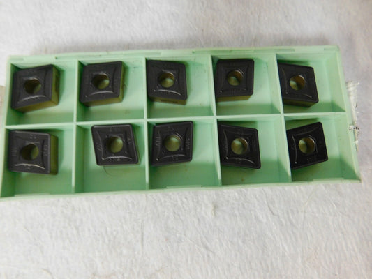 Walter CNMG543NM6 WPP30  Carbide Turning Insert QTY 10 5092688