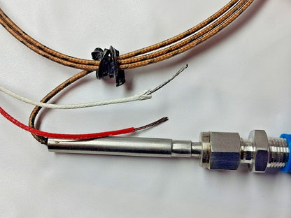 Thermo Electric Type J Thermo couple Probe Pipe Fitting Probe 84268176