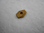 Madison Spade Drill Insert 1.031" T15 HSS CVD 1100-321-01031