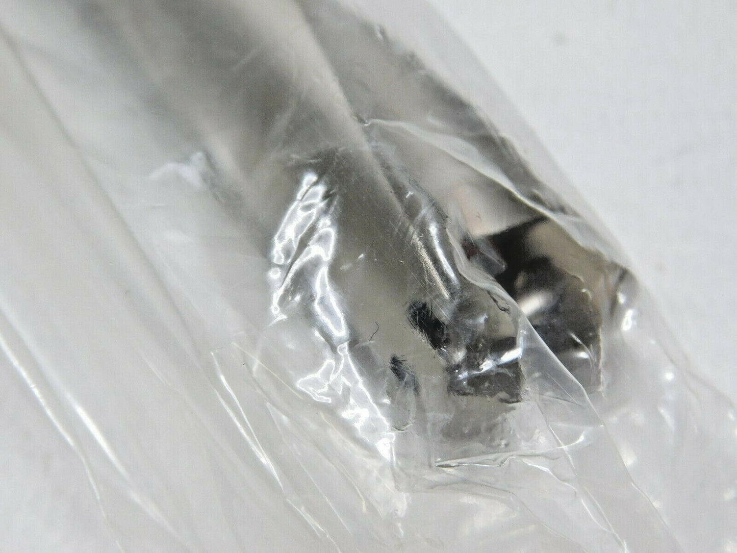 Hertel Replaceable-Tip Drill 1" Shank Diam 0.7283" - 0.7476" 7xD 4006220