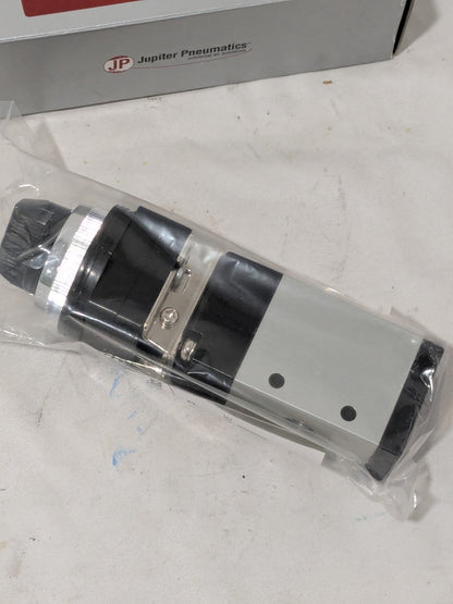 JP Manually Operated Valve Selector & Manual Actuated 5230224012JP
