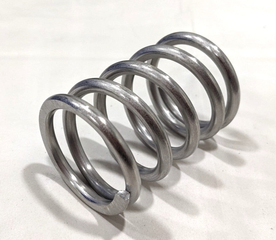ASSOCIATED SPRING RAYMOND Compression Spring 44mm OD x 64mm OAL  *10pcs*  D23880