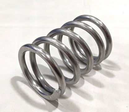 ASSOCIATED SPRING RAYMOND Compression Spring 44mm OD x 64mm OAL  *10pcs*  D23880
