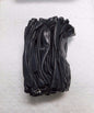 Ansell Nitrile Coated Work Gloves Women's Size 7 (S) Gray QTY 12 Pairs  40-