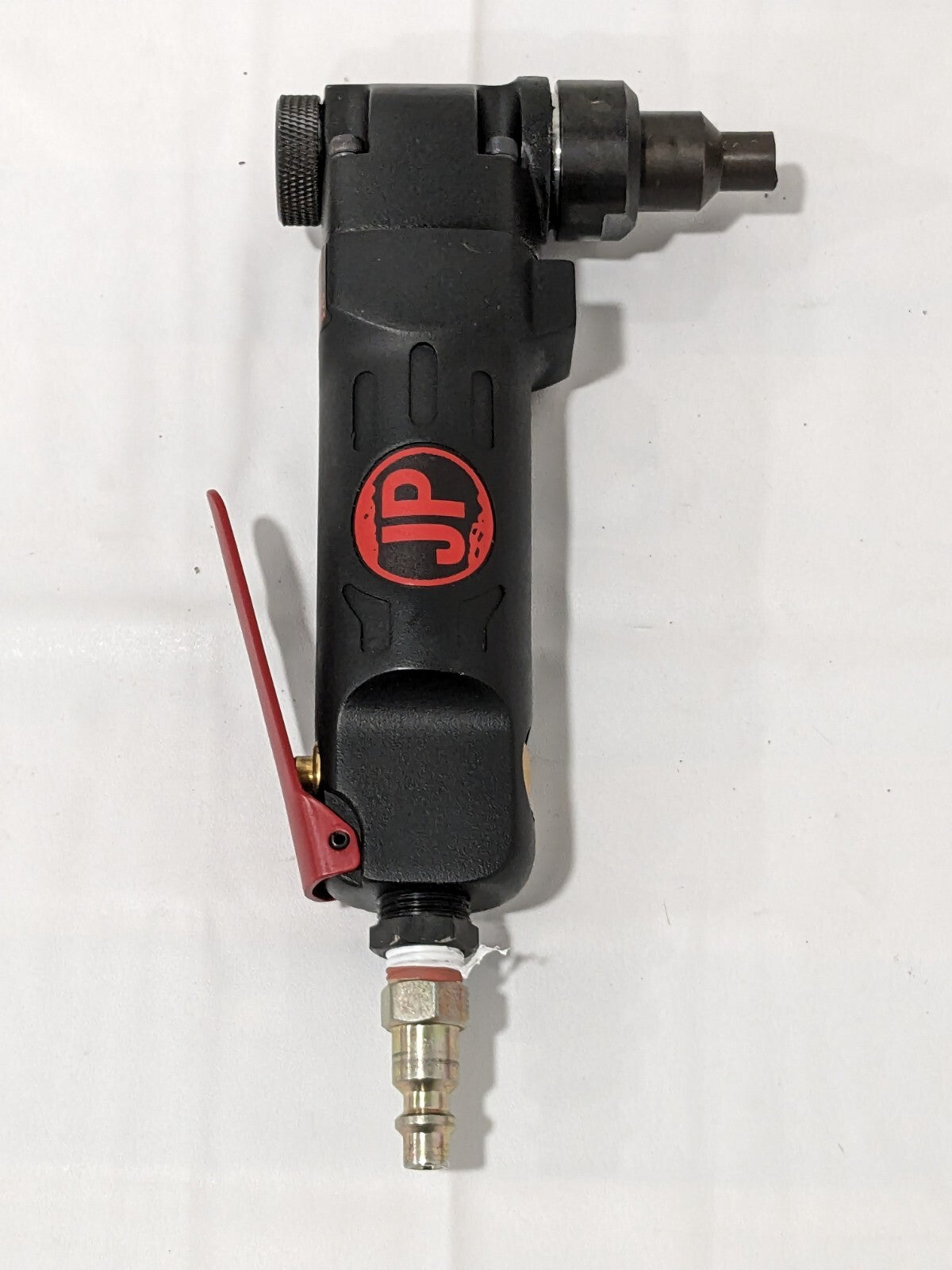 JP Pneumatic Power Nibbler 16 Gauge Cut Cap. 1/4 NPT 5575001045JP PARTS/REPAIR