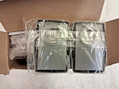 3M Facepiece Particulates Filters 12pk 7000002154