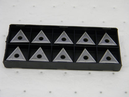 Interstate Carbide Turning Insert TNMG431 IMF IT225T Grade Qty 10 112134906