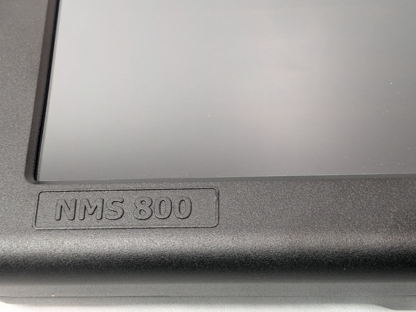 Newall NMS800 2-Axis Mill DRO ONLY NMS8021100S1N