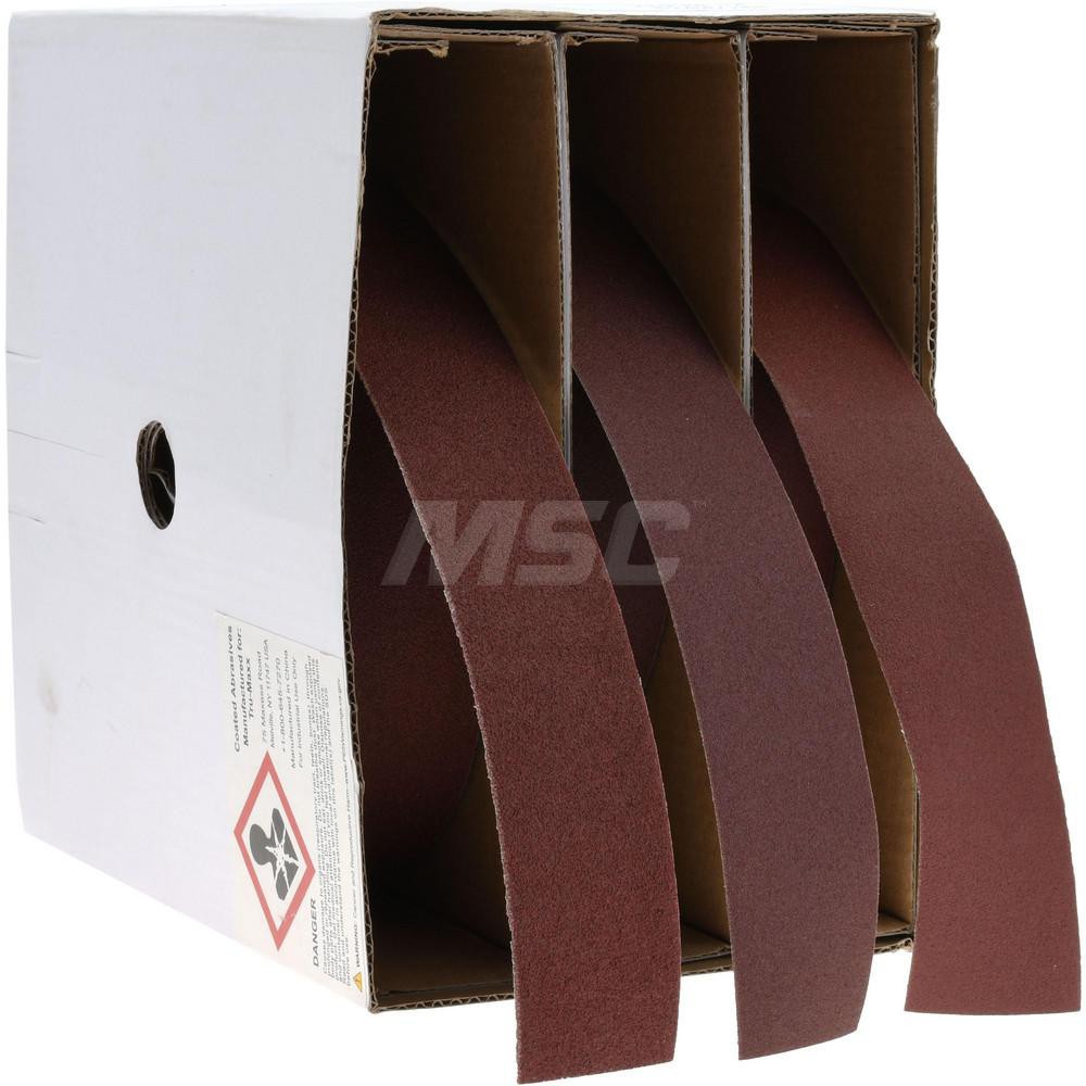 Tru-Maxx 25 Yards x 1-1/2" 3 Piece Roll Kits 5082