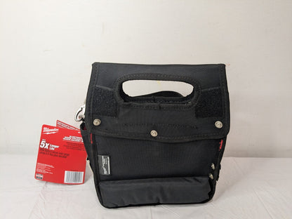 Milwaukee Electrician's Work Pouch w/Quick Adjust Belt 15 Pockets 48-22-811