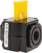 NORGREN 1/4" NPT Lockout Valve T72E-2AA-P1N