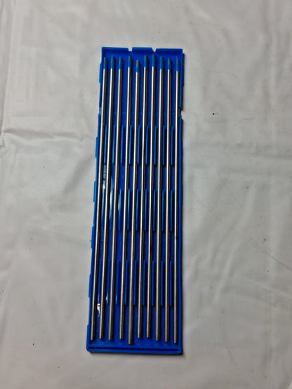 PRO-SOURCE TIG Welding Rods QTY10 7" OAL 1/8" Dia 18-7GL2