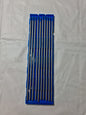 PRO-SOURCE TIG Welding Rods QTY10 7" OAL 1/8" Dia 18-7GL2