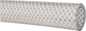 KURI TEC PVC Tube: 1/2" ID, 3/4" OD 509303