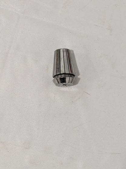 TECHNIKS ER Collet: ER20, 1/8" Collet Size, Sealed 04220-1/8