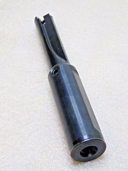 Madison Spade Drill Through Coolant 0.968" to 1-3/8" Diam 1224-705-023