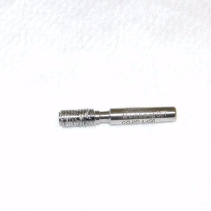 GF Gage Class 6G Go Truncated Taperlock M5 x 0.80 Thread Gage S0500806GGK