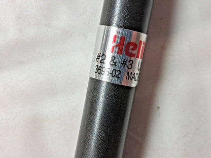 Heli-Coil Thread Insert Tang Break Off Tool #2-56, #3-48 and #3-56 3695-02