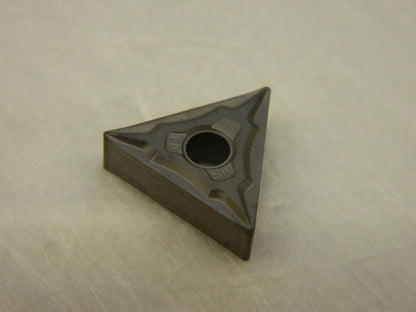 Interstate Carbide Turning Insert TNMG331 IMMF Grade IT135T Pack of 10 112155614