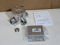 MSA JB5000 Junction Box for X/S500 Sensors 3/4" NPT Stainless Steel
