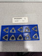 Shim for Indexables: 5/8" Inscribed Circle Qty 10 TSN-539