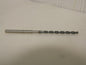 Cleveland Twist Drill C52566 #36 118° TICN QPM Jobber Drills Qty 6 C52566