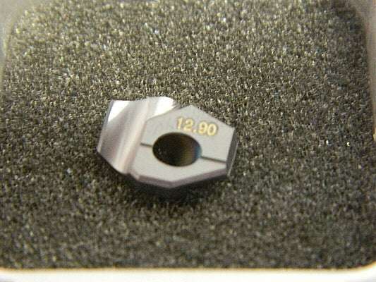 Hertel Drilling Series Hmd 12.9mm Diam Grade Hc125md 140° Replaceable D