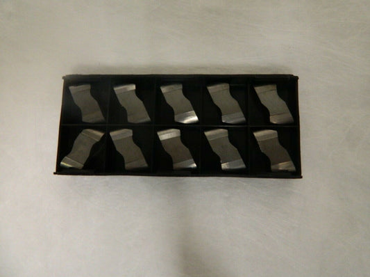 Horizon HR3125L Grade C23 Carbide Turning Insert Box of 10 17740