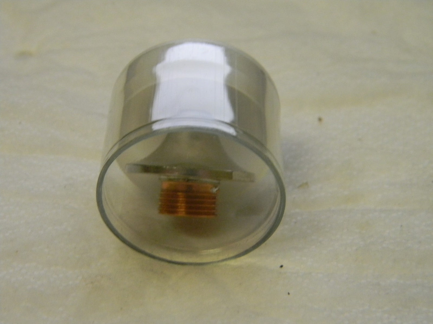 American Torch Tip Nozzle 1.4mm Double Mushroom QTY 10 71461029