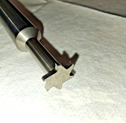 Harvey Tool Woodruff Keyseat Cutter 891740-C8