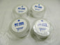 INTERTAPE Silver Aluminum Foil Tape 2-1/2" x 60yds Qty 4 Rolls ALF200L02560