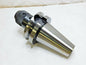 Erickson BT50 End Mill Holder/Adapter 1" Hole Diam BT50EM100413 1258450