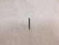 OSG Carbide Fluted Cut Burr 3/32" Cut Dia 1/8" SHK Dia Ball Head 900-9