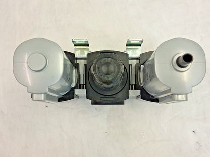 ARO/Ingersoll-Rand FRL Combination Unit 1/2" NPT Standard C38341-810