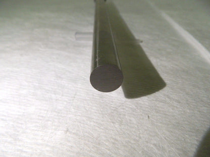 Gibraltar 5/8" x  7/8" x 1/4"x 10" Straight Die and Mold Ejector Pin 85931129