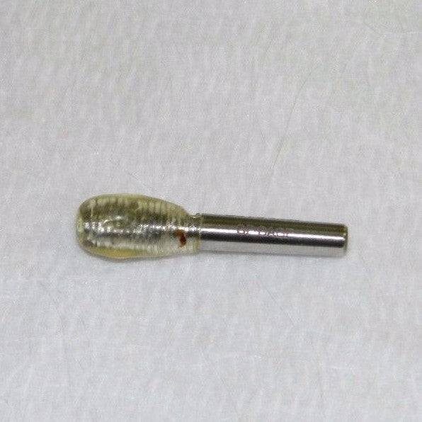 GF Gage Class 6G Go Truncated Taperlock M5 x 0.80 Thread Gage S0500806GGK
