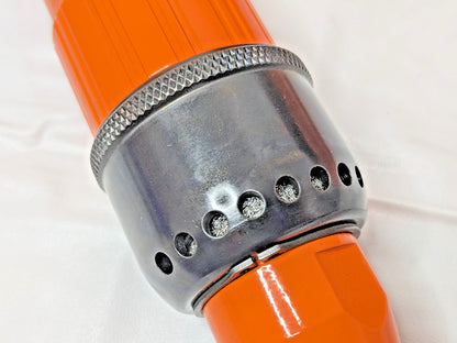 Cleco Horizontal Air Grinder W/O BURR 25GELC-180-P3T