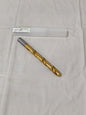 Chicago-Latrobe Jobber Length Drill Bit: 5/8" (0.6250) Dia, 118º, HSS 70240