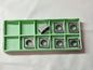 Walter CARB MILLING INSERTS SNGX1205ZNN-F57 WKK25 7PK 75442210