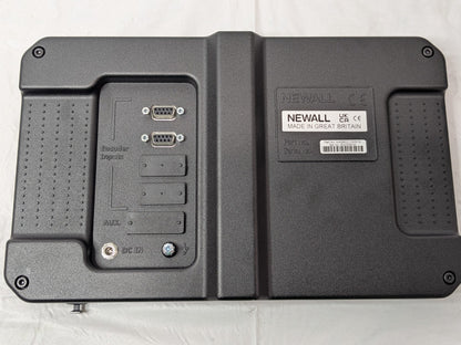 Newall NMS800 2-Axis Mill DRO ONLY NMS8021100S1N