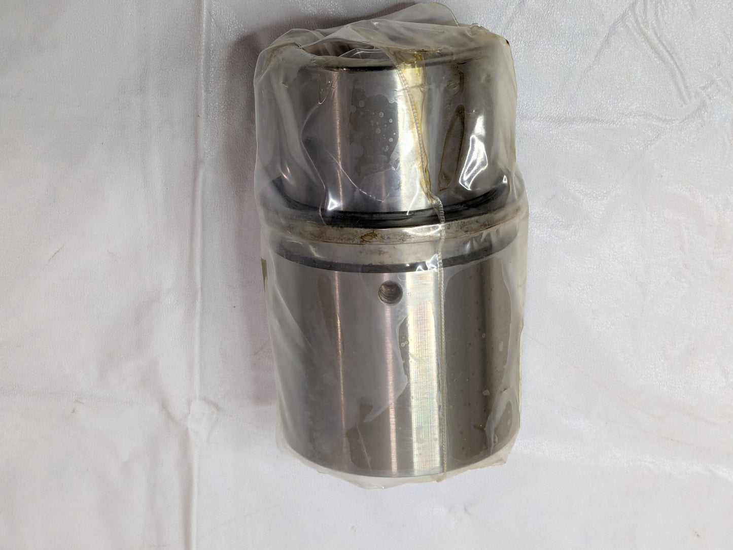 Dayton Lamina Steel Die & Mold Shoulder Bushing 2" ID 6-16-28