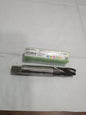 WALTER-PROTOTYP 1/4-18 NPT, 30° Helix, 4 Fl Cobalt Spiral Flute Pipe Tap 5078984