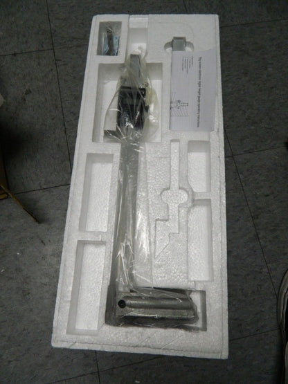 12 Electronic Height Gage 0.0005 Resolution, Accurate to 0.001, LCD Display