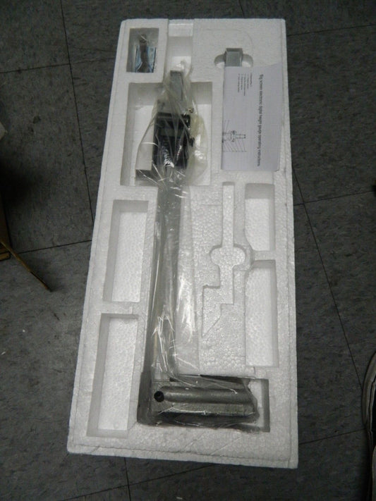 12 Electronic Height Gage 0.0005 Resolution, Accurate to 0.001, LCD Display