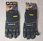 MAXIMUM SAFETY PIP Synthetic Leather GP Gloves SizeXL QTY2 Pair 120-4400/XL