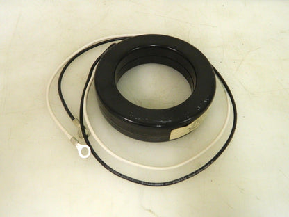 Simpson Pannel Current Transformer 2 VA Burden 750:5 A Ratio 50-400Hz 02459