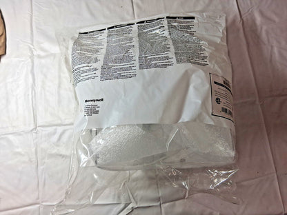 Uvex Face Shield Windows &amp; Screens Clear Replacement Window 9" High S95