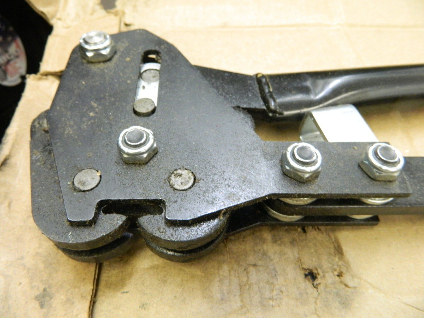 3/4 Wide, Sealer-Side Action Open, Closed, Semi-Closed Function 10792