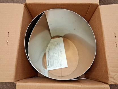Trinity Brand Industries Metal Shim Stock 0.0310" Thick 50" L 12" W M-SW-31